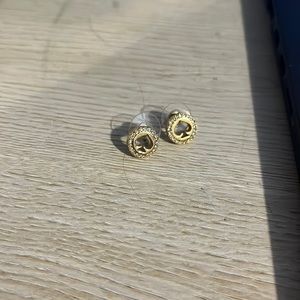 Kate spade earrings